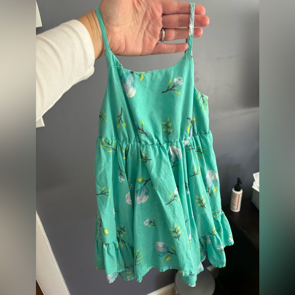 Tommy Bahama dress